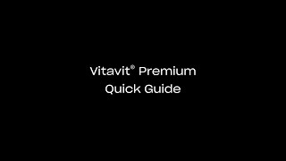 Fissler Vitavit® Premium Quick Guide [upl. by Bowe958]