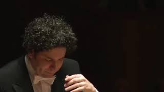 Dudamel amp GSO  Cavalleria Rusticana  Intermezzo [upl. by Fiel]