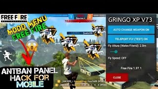 🥶Free fire Hack kaise download kare 😱 New hack GRINGO XP V73 use kase kare 🥶viral ffhack [upl. by Lacagnia818]