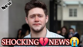 Big Sad News 😭 The Voice Coach And Irish Singer Niall Horan Shocking News 😭 [upl. by Sirenay]