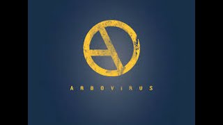 Arbovirusshohor lyrics [upl. by Eenahs]