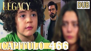 Legacy Capítulo 466  Doblado al Español Temporada 2 [upl. by Byers]