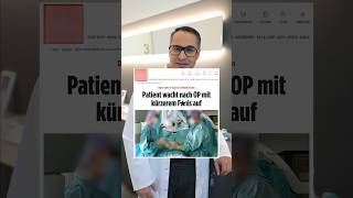 plastischechirurgie operationen vorhernachher plasticsurgery opfails awareness [upl. by Vachel]