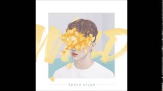 Troye Sivan  Fools Pressure City Remix [upl. by Mcgurn373]