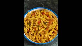 5 MinutesPasta RecipeEasyPasta Recipe Shortrevtidesirasoi85 [upl. by Flinn436]