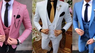 Latest Suits Coat Pants Blazers Collections For Men In India 2024 [upl. by Erny369]