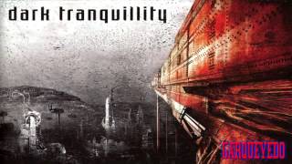 DARK TRANQUILLITY  character FULL ALBUM [upl. by Atihcnoc40]