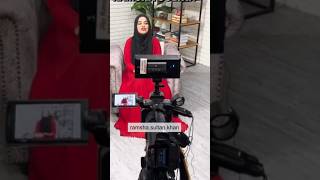 Ramsha sultan life journeyramshasultan motivationalvideo lifestory shortfeedislamicshorts [upl. by Grazia]