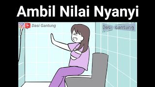 Ambil Nilai Nyanyi [upl. by Jordon]