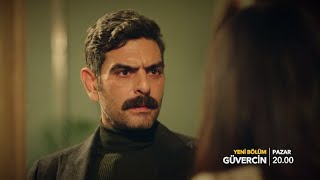 Güvercin  The Pigeon  Episode 10 Trailer Eng amp Tur Subs [upl. by Rebbecca]