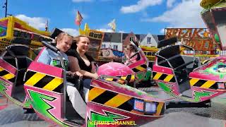 TT Kermis Assen 2024 [upl. by Anividul]