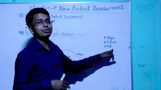 Chapter9 New Product Development and Product Life Cycle Part2 Marketing [upl. by Ellemrac543]