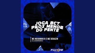 Joga Bct pros Menor do Pente [upl. by Odrude215]