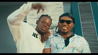 Samlit ft Qdot Alagbe  HOPE Remix Official video [upl. by Sackman]