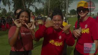 Opening Ceremony 2024 Hilo IVF World Championship Races [upl. by Uke]