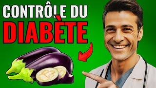 20 ALIMENTS POUR CONTRÔLER LE DIABÈTE [upl. by Christenson]