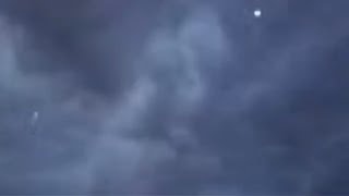 MUFON CASE  92615 Coggon Iowa  June 10 2018 [upl. by Imoen803]