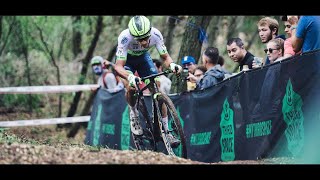 CYCLOCROSS MOTIVATION 2022 [upl. by Letnahc4]