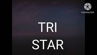 tristar pictures logo 1984 a sony pictures entertainment company [upl. by Suixela]