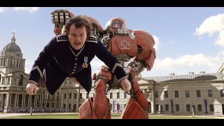 Gullivers Travels Full Movie Facts amp Review  Jack Black  Jason Segel [upl. by Myrah364]