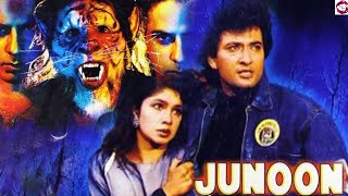 Junoon 1992 Full Movies  Rahul Roy  Pooja Bhatt  Shilpa Shetty  Facts Story And Talks [upl. by Nnyledam]