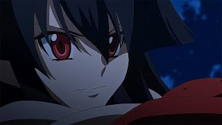 「Creditless」Akame ga Kill OP  Opening 2「UHD 60FPS」 [upl. by Jamal195]