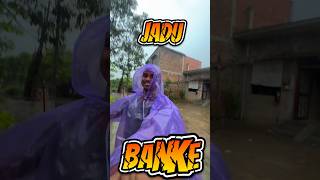 Jadu aya vlogs 133 😁 funnyvideo minivlog minicomedy youtube funny minivolgs vlog comedy [upl. by Airamana]