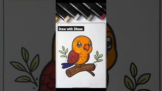 Color with dhesa 72 shorts coloring kidscoloringvideo [upl. by Rudin]