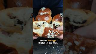 Die besten und luftigsten Schokoladenbrötchen der Welt shorts marcelpaa einfachbacken [upl. by Atsirtal978]