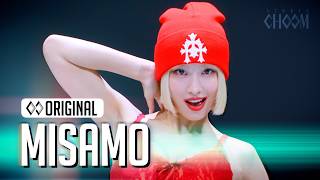 MISAMO미사모 Identity 4K  STUDIO CHOOM ORIGINAL [upl. by Nivat]