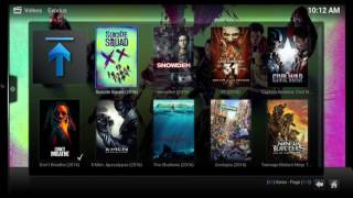 How To Setup Vu Duo2 Kodi Recording on your Enigma2 Receiver [upl. by Sillek]