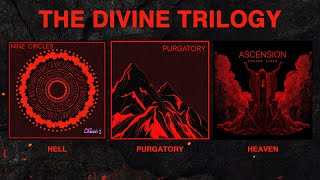 Occams Laser  The Divine Trilogy Nine Circles  Purgatory  Ascension [upl. by Ahseenyt466]