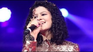 Palak Muchhal Sings Her Hit Songs [upl. by Anila685]