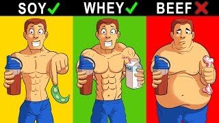 How To Use Protein Powder For Weight Loss [upl. by Fritz]