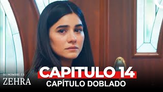 Su Nombre es Zehra Capitulo 14 Doblado En Español [upl. by Strohbehn238]