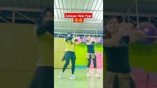 Ambyar Mak Pyar shortvideo [upl. by Dahs]