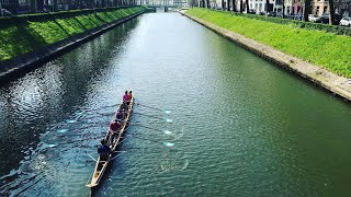 Historium Museum Brugge 2 🇧🇪 [upl. by Annoyik]