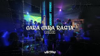 GARA GARA RASTA  BOTAGEARISTA  DIASS WG edit [upl. by Ispep422]