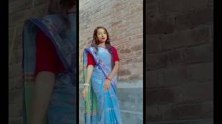 Chuttamalle Dance  From quotDevara movie song viral dance shorts trending youtubeshorts [upl. by Arrais]