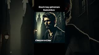 Raskolnikov [upl. by Disini]