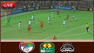 🔴LIVE FC Nouadhibou vs Tp Mazembe  CAF Champions League2023 Full Stream Match Analysis2023 [upl. by Loni]