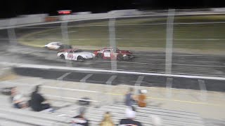 Street Stock Main Blythe Speedway 1052024 [upl. by Baker]