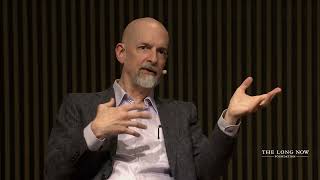 Historical Rabbit Holes  Neal Stephenson [upl. by Wales]