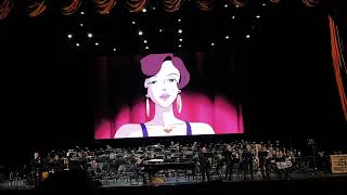 Joe Hisaishi  Live Concert New York City at Radio City Music Hall AUG 16 2022 [upl. by Proulx53]