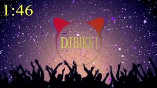 Jaba Sandhya Huncha Remix DJ BIKKI [upl. by Ailuj]