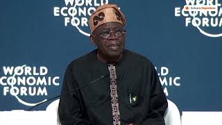 Fuel Subsidy Removal Necessary For Nigeria Not To Go Bankrupt  President Bola Tinubu [upl. by Norrie]