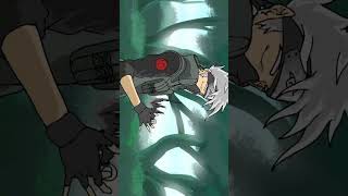 kakashi and itachi fight [upl. by Carling]