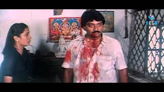 Ezhai Jathi Climax Scene [upl. by Ladd]