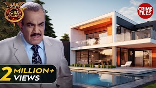 30 Crore के Bungalow का राज़  Best Of CID  19th November 2023 [upl. by Trescott]