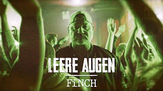 FiNCH  LEERE AUGEN prod Dasmo amp Mania Music [upl. by Cudlip]